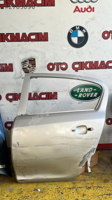 OPEL CORSA D SOL ARKA KAPI