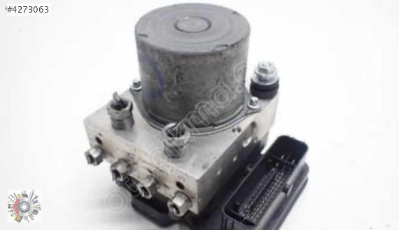 0265956524 JAGUAR F-FACE ABS BEYNİ