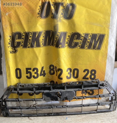 Audi Q5 Tampon Izgarası - Orijinal Çıkma Parça 80A853692