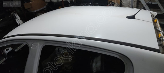 PEUGEOT 308 KESME TAVAN SAC ARKA