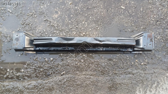 2005-2008 Honda City ön tampon demiri (ü)
