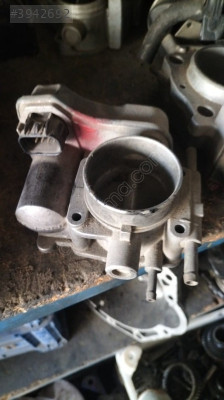 Opel Meriva Astra Corsa Gaz Boğaz Kelebeği 25177983