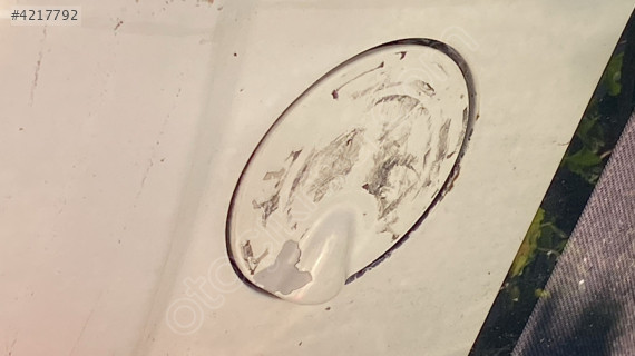 fiat doblo 2004 depo kapağı (son fiyat)