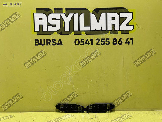 C-ELYSEE ÖN TAMPON BAĞLANTI PARÇALARI ORJİNAL