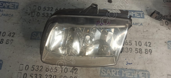 ÇIKMA VW POLO SOL ÖN FAR