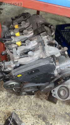 FİAT MAREA 1.6 16V MOTOR