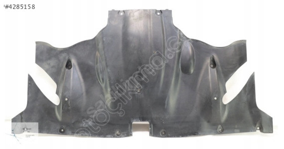 TESLA MODEL Y MUHAFAZA ARKA 1498771