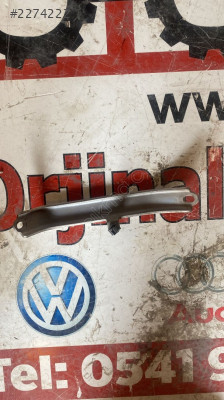 04L129723 vw passat b8 dcx motor turbo ayağı