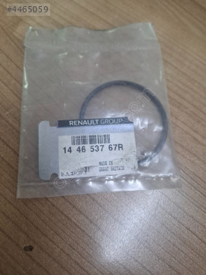 Renault master turbo borusu oring 144653767R