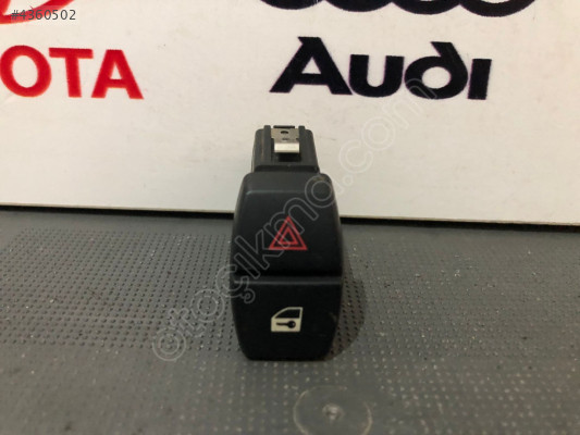 BMW 5 SERİSİ KAPI KİLİT BUTONU ORJİNAL