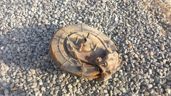 OPEL VECTRA B ARKA PORYA.OTO ERKAN ÜNYE