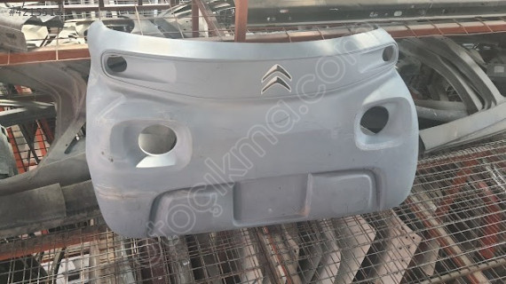 citroen amı ön tampon sefalılar oto cıkma