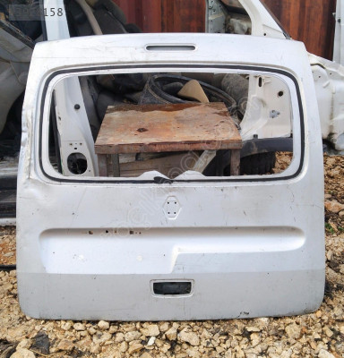 RENBAULT KANGOO 3 BAGAJ KAPAĞI ÇIKMA