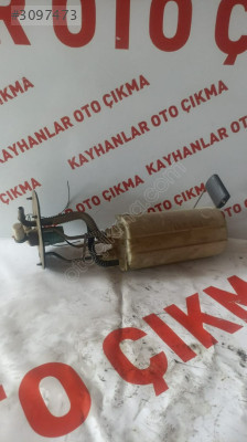 KİA SORENTO 170LİK ŞAMANDIRA