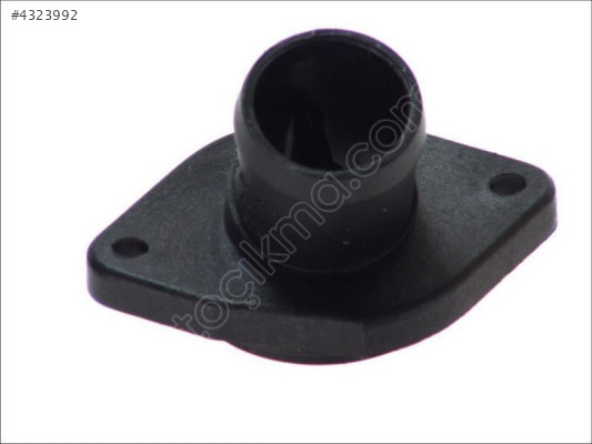 Golf4-Bora-Polo Su Flanşı 1.6 AEE BCB 1998-2004 108186-TOPRAN