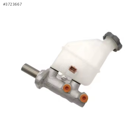 MERKEZ ANA FREN HYUNDAI İX35 11-15/KIA SORENTO 10-14 58510-2P000