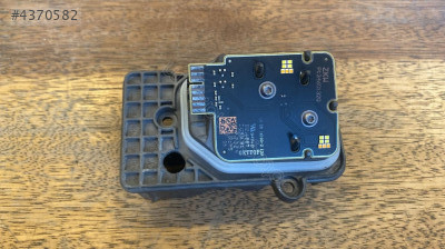 KİA EV3 GÜNDÜZ FAR BEYNİ 92102EV000