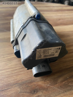 BMW F10 520 530 ÇIKMA ORJİNAL DİREKSİYON MOTORU