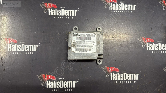 Peugeot Bipper Fiat Fiorino Airbag Beyni 1367508080 611134500C