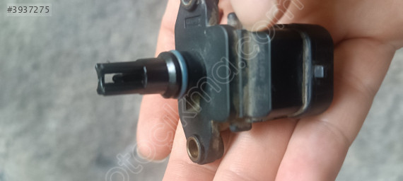 Fiat Palio elektrik map basınç sensörü