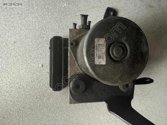 KİA SPORTAGE ABS BEYNİ