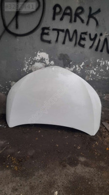 Toyota corolla  kaput