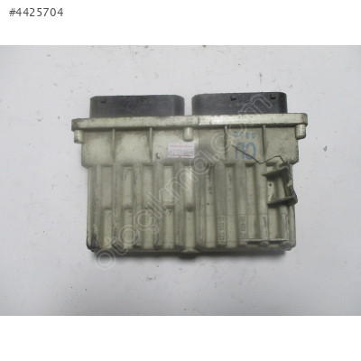 Opel Fan Klima Beyni