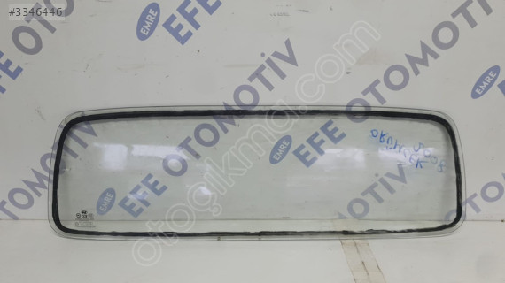 hyundai h100 2008 çıkma arka cam (son fiyat)