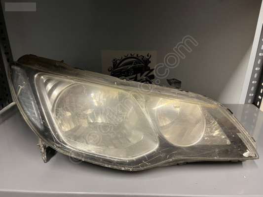 HONDA CİVİC FD6 SAĞ FAR ORJİNAL