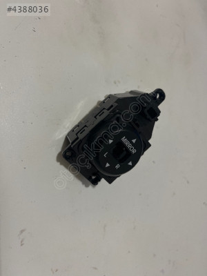 HYUNDAİ ACCENT BLUE AYNA AYAR DÜĞMESİ ORJİNAL