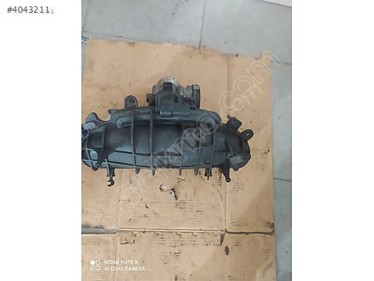FORD MONDEO 1,6 ECOBOST EMME MANİFOLDU ÇIKMA ORJİNAL