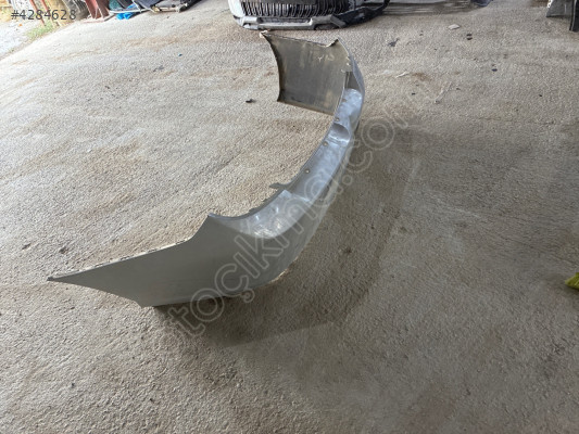 CLİO SYMBOL THALİA 08-12 ARKA TAMPON HATASIZ