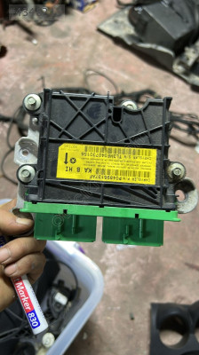 2009 DODGE NITRO ÇIKMA ORJİNAL GARANTİLİ AİRBAG BEYNİ