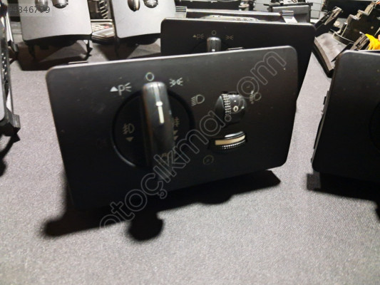 FORD MONDEO MK3 FAR ANAHTAR