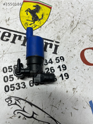 Volvo v40 cam suyu fiskiye motor v 40 çıkma yedek parça