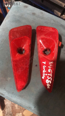 2019-22 FOCUS ARKA TAMPON REFLEKT JX7B 13B415 DA - JX7B 13B414 DA