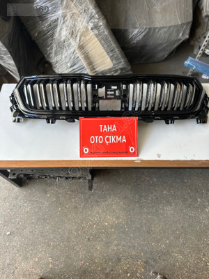 565853761C SKODA KODİAQ ÖN PANJUR 2017/2022