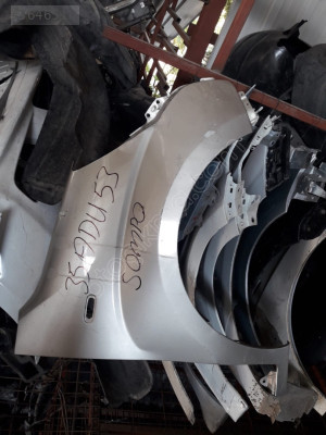 Fiorino Sol Ön Çamurluk ve Diğer FIAT Çıkma Parçaları