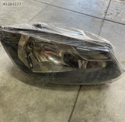 CADDY FAR CEYLANOĞLU OTO ÇIKMA