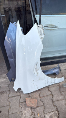 Vw po sağ ön çamurluk