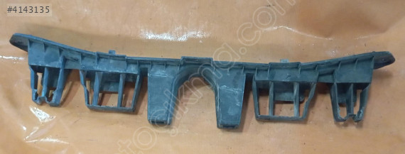 ford tourneo courier arka tampon braketi
