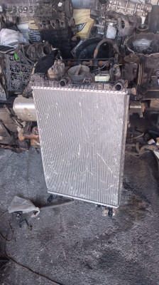 2Q0121253S seat skoda ibiza polo su radyatörü