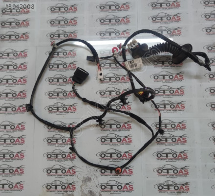 HYUNDAİ İX35 SAĞ ARKA KAPI TESİSATI  91660-2Y520