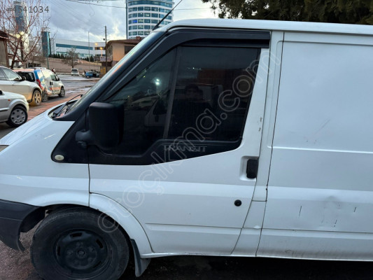 ÇIKMA FORD TRANSİT V347 SOL ÖN DOLU KAPI HATASIZ