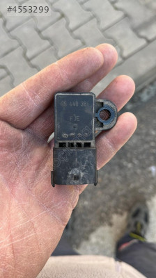 CHEVROLET CAPTİVA MAP SENSÖRÜ