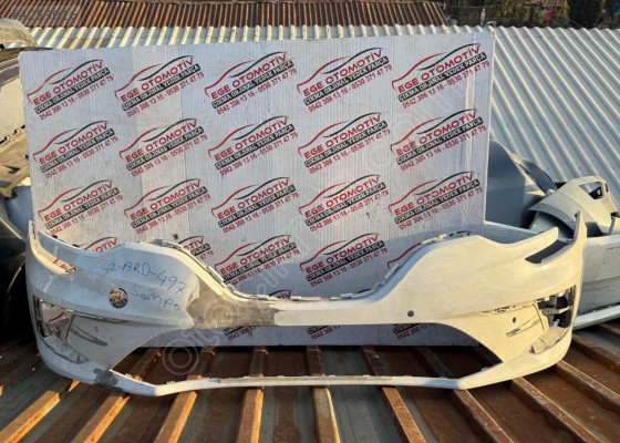 2020/2024 RENAULT MEGAN 4 ÖN TAMPON ORJINAL