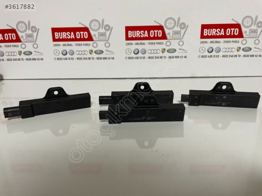BMW G11 G12 ANTEN MODÜLÜ 9220832-02 ORJİNAL