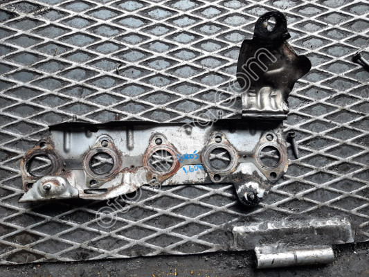 FORD FOCUS 3 1.6 DİZEL EURO 5 EGZOZ MANİFOLT CONTASI ÇIKMA