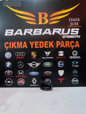 PORSCHE PANAMERA HAVA EMİŞ BORUSU SOL 97011025110