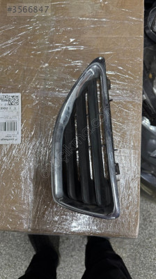 RENAULT MEGANE 1 SAĞ PANJUR ORJİNAL ÇIKMA